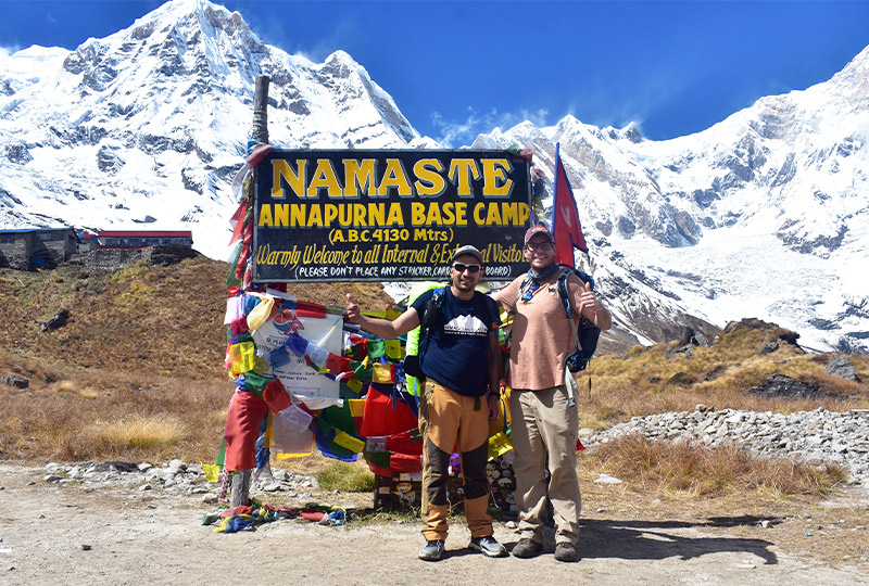 Nepal