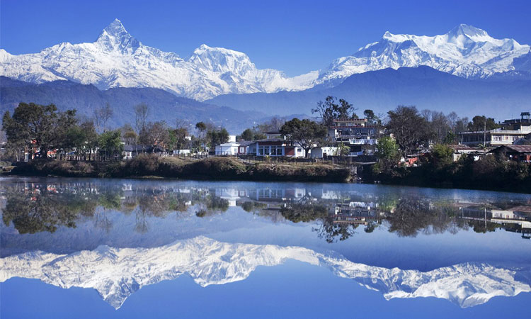 Discover Nepal: Mountains, Culture, and Wildlife Expedition
