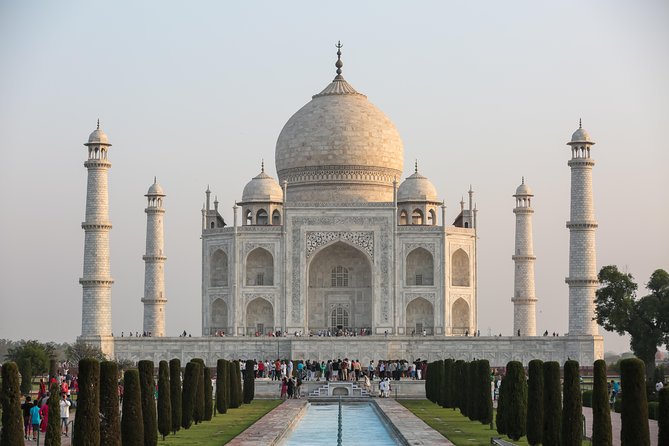 Multiday Tour